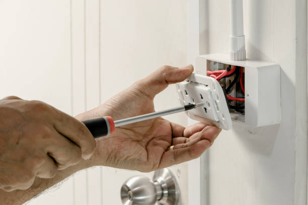 Why Trust Our Licensed Electricians for Your Electrical Needs in Lockport Heights, IL?