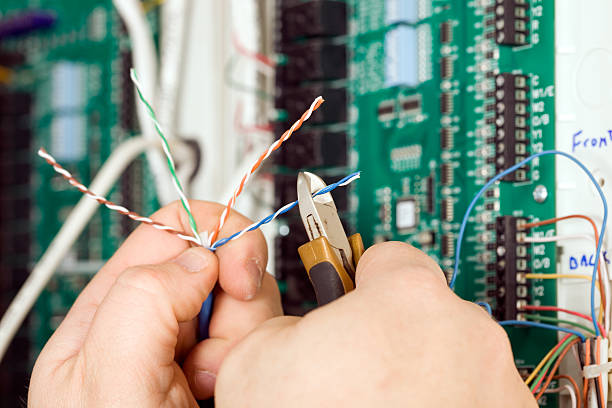 Professional Electrical Services in Lockport Heights, IL