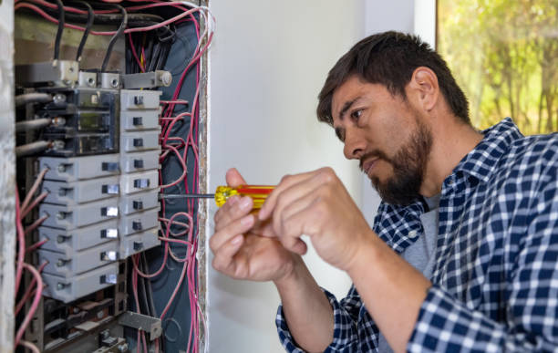 Best Electrical Wiring and Rewiring  in Lockport Heights, IL